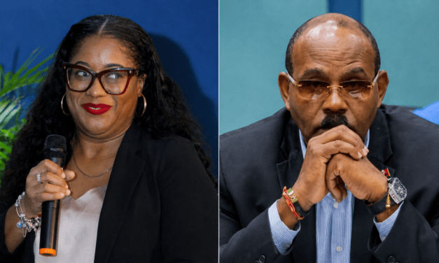 People’s Union Accuses Browne and Croft of Misleading Public on ONDCP