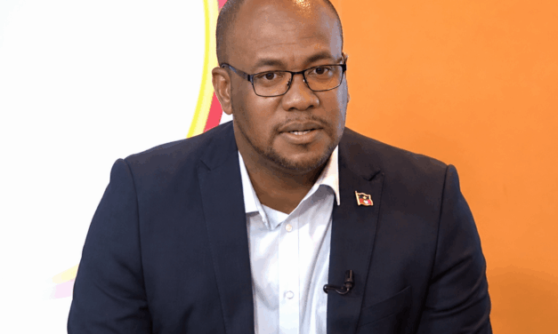 Turner’s Call Answered as Government Moves to Open Sex Offenders Registry