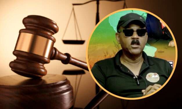 WATCH: PM Browne Highlights Case of Teen Left with Herpes After Sexual Assault