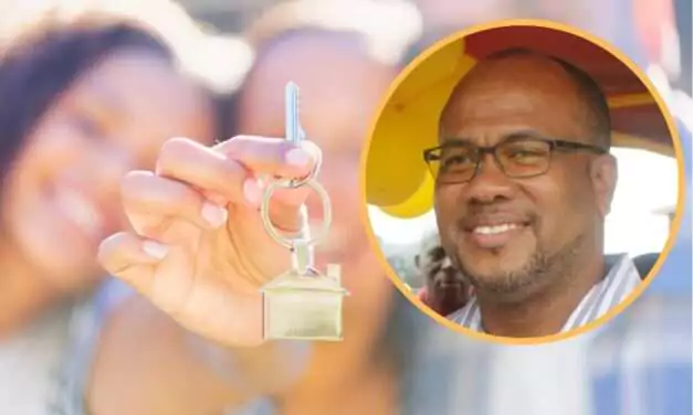 HAPI Preparing to Hand Over Largest Housing Project to Date