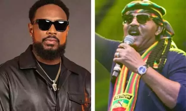 Browne Offers to Help Finance Tian Winter Album Ahead of Carnival 70