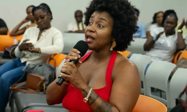 Survivors Share Harrowing Accounts of Childhood Sexual Abuse at National Town Hall
