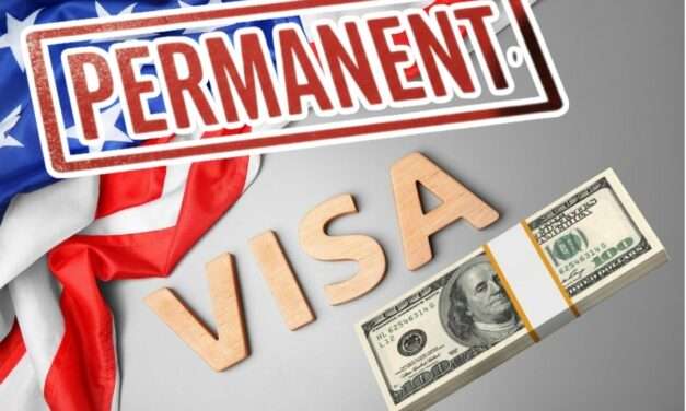 US Makes Visa Bond Programme Permanent; Antigua and Barbuda Remains on List
