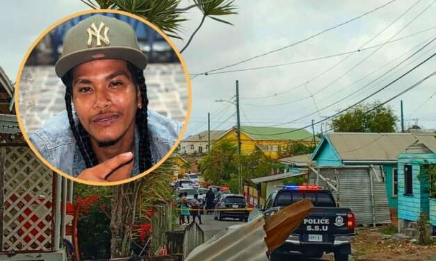 About Two Weeks After Deadly Potters Shooting, No Arrests as Roadside Gambling Continues