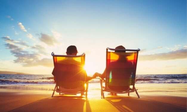 Antigua and Barbuda Named Among Best Caribbean Places for Americans to Retire