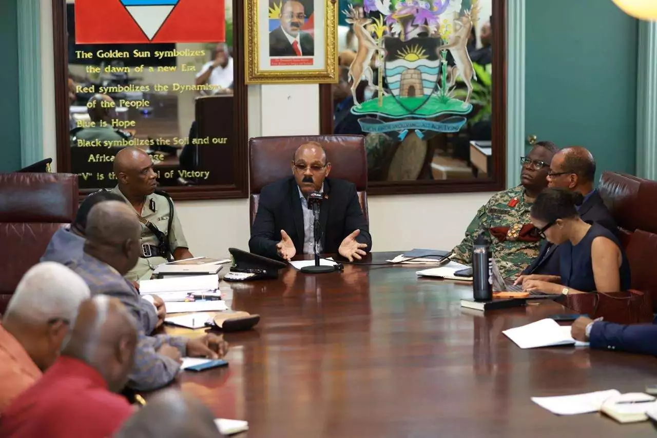 Cabinet Grants Immigrants 60 Days to Regularize Expired Status