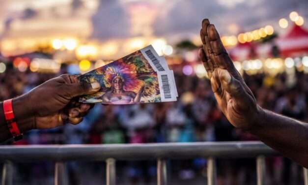 TickeTing Warns of Criminal Charges in Crackdown on Stolen Cards Used to Purchase Tickets