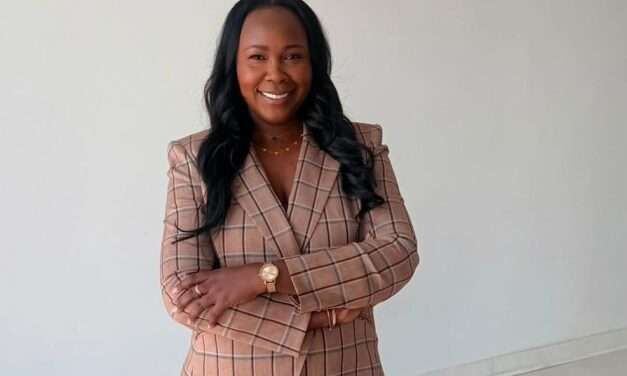 From Potters to Dallas: Antiguan and Barbudan Ryancia Henry Rises to Top Luxury Hotel Management Role