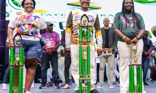 CUB Hells Gate Crowned 2026 Panorama Champions After Electrifying Carnival Showdown