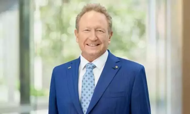 Australian Billionaire Andrew Forrest Confirmed for CHOGM 2026 in Antigua and Barbuda