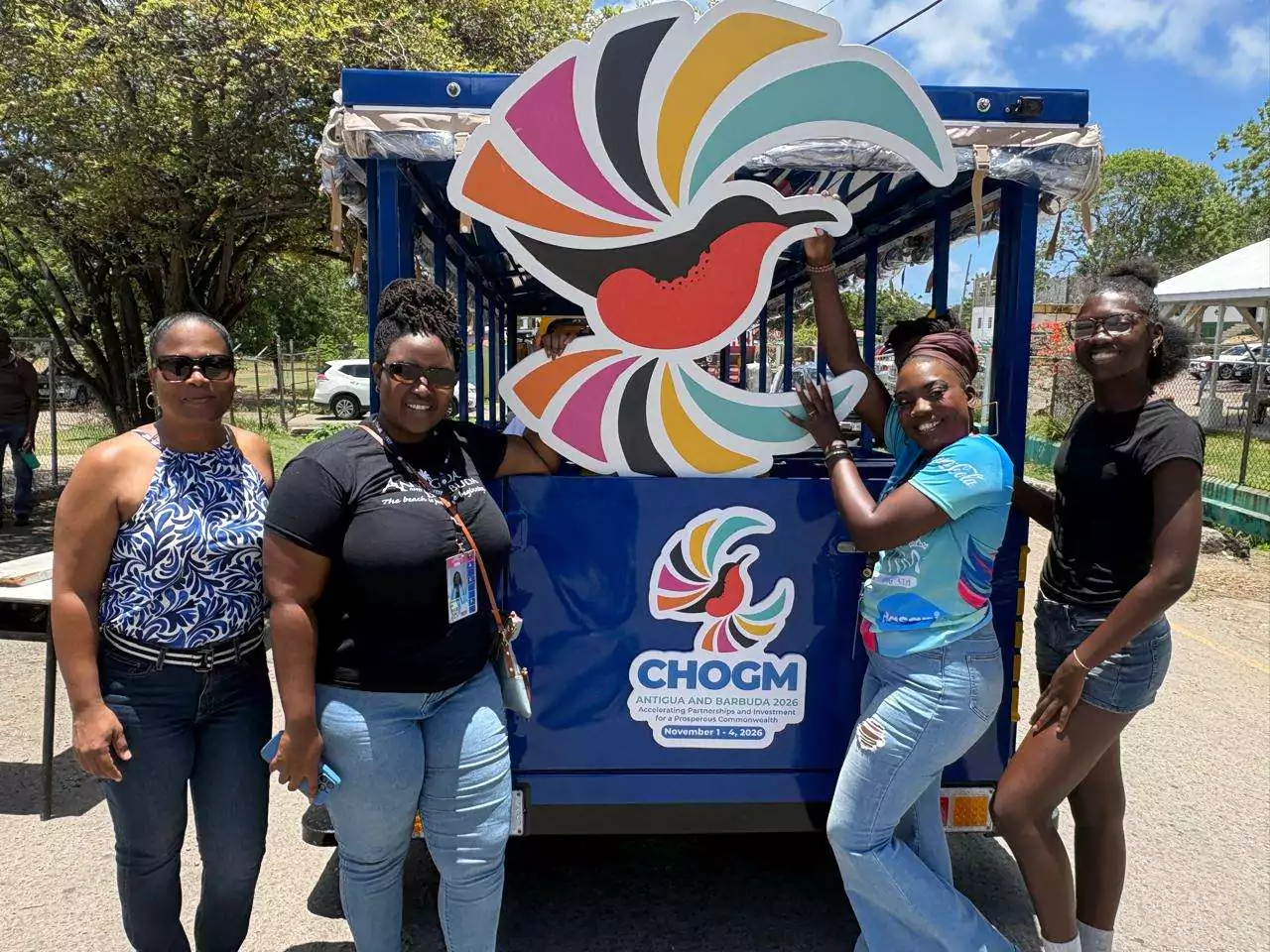 CHOGM Task Force Hails Successful Carnival Campaign to Build Summit Awareness