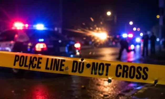 Three Young Men Hospitalised Following Suspected Police Chase and Gunfire