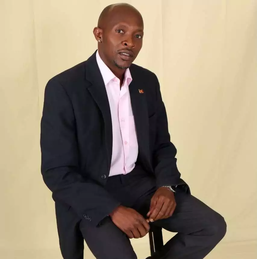 “Driftwood” Re-Elected President of Antigua National Taxi Association