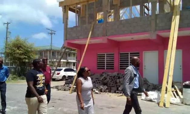 Ministry and Board of Education Highlight Major School Expansion Projects as Part of Public Awareness Drive