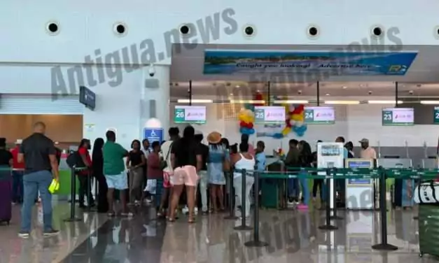 LIAT Air Adjusts Flight Schedule as Operational Disruptions Continue