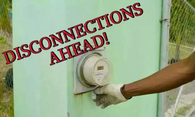 APUA to Begin Utility Disconnections Monday for Overdue Accounts
