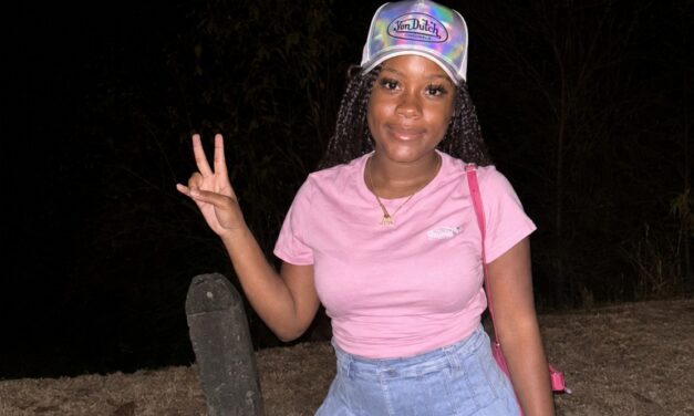 Missing Dominican Teenager Jerbia Paul Found Dead