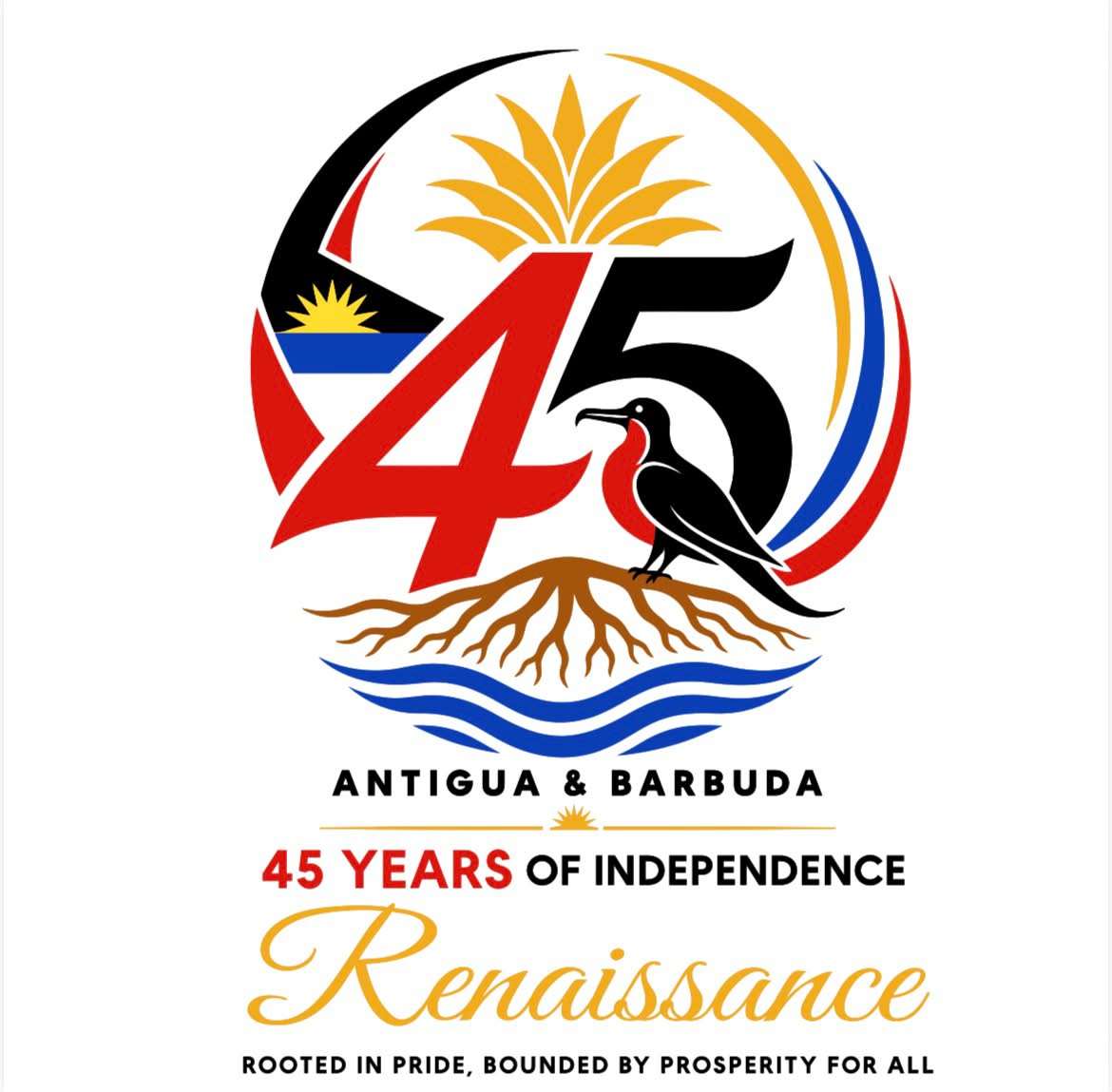 ‘Renaissance’ Theme Unveiled for Antigua and Barbuda’s 45th Independence