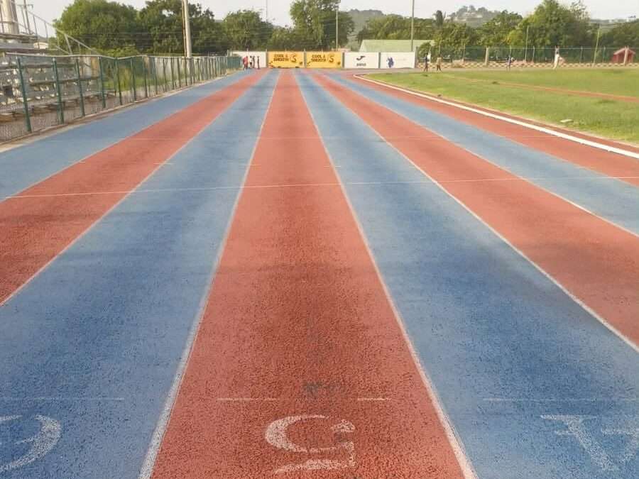YASCO Track Loses World Athletics Class 2 Certification as Resurfacing Plans Advance