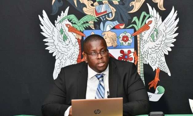 St Kitts-Nevis DPP to Review Mandatory Minimum Sentences Following Turner’s Comments