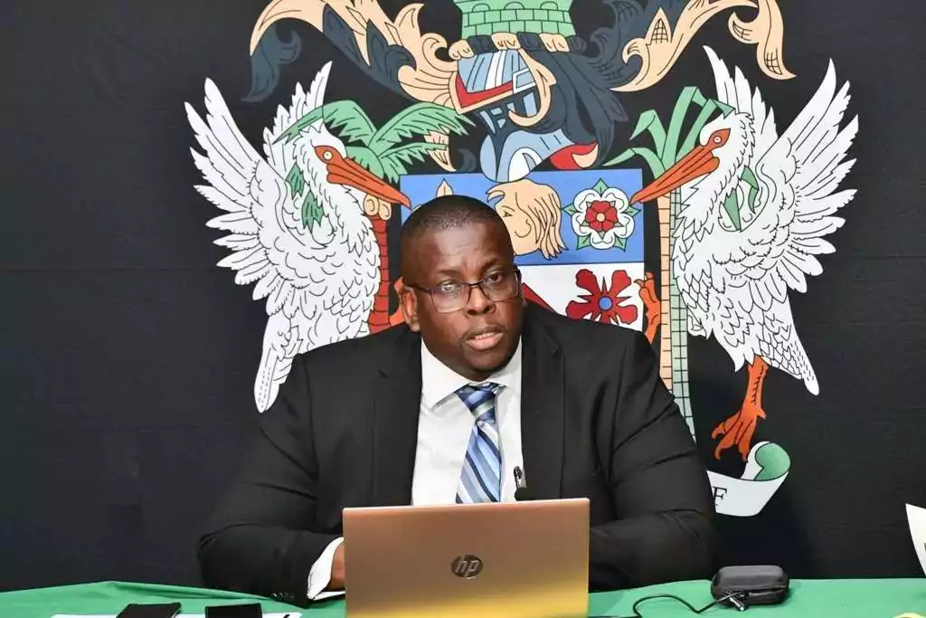 St Kitts-Nevis DPP to Review Mandatory Minimum Sentences Following Turner’s Comments