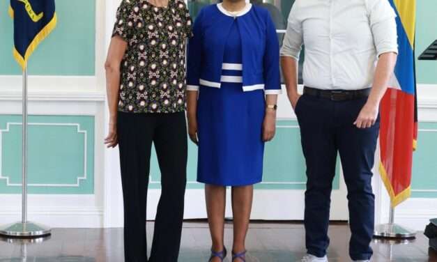 Halo Foundation Continues Free Eye Tests and Glasses Programme