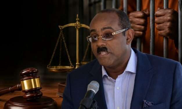 Guilty-Plea Discounts Must Be Reviewed, says PM Browne