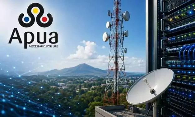 Cabinet Approves US$7 Million Upgrade of APUA Telecommunications Network