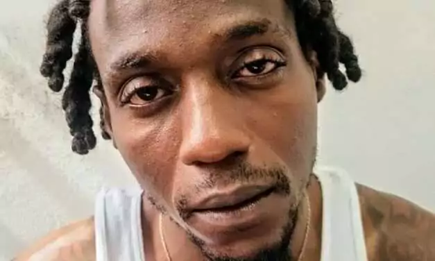 Ervin Jacobs Remanded on Ammunition and Drug Charges