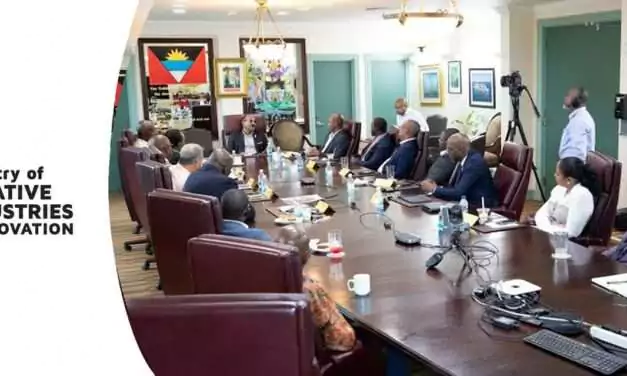 Antigua and Barbuda Eyes Bigger Economic Role for Creative Industries