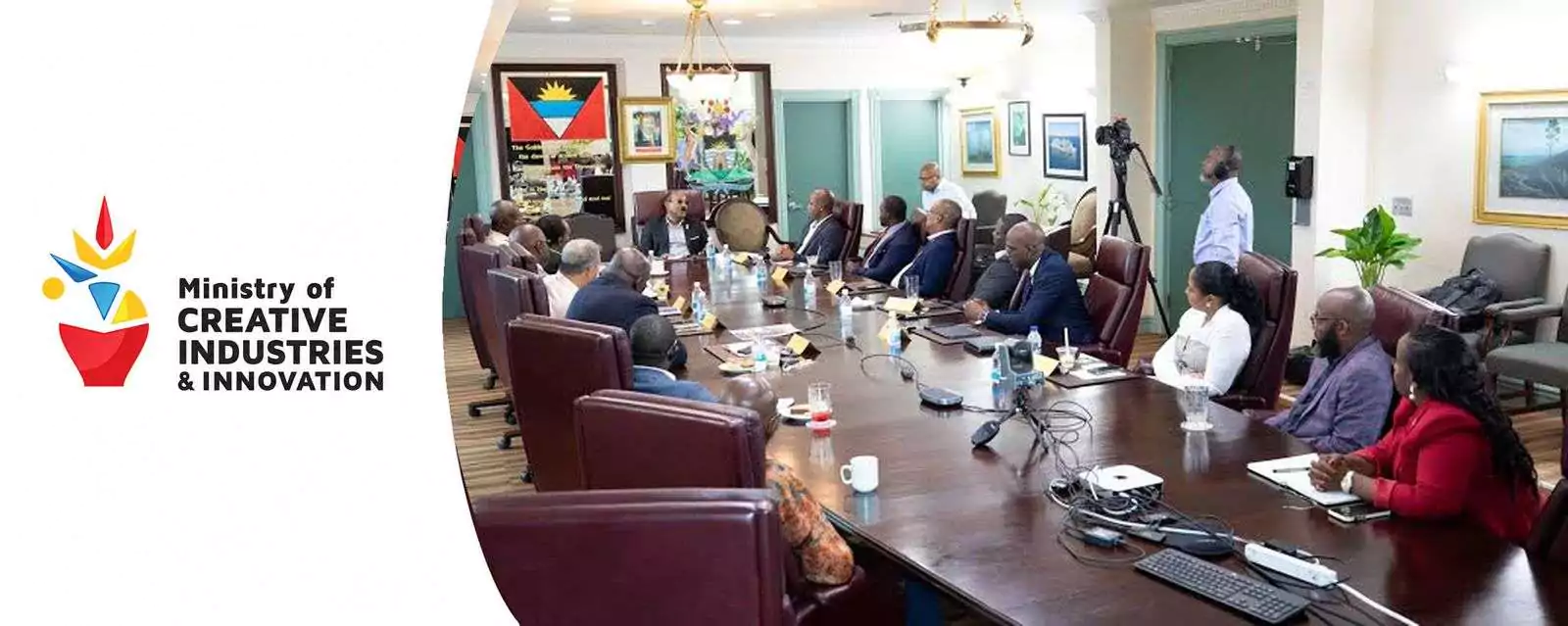 Antigua and Barbuda Eyes Bigger Economic Role for Creative Industries