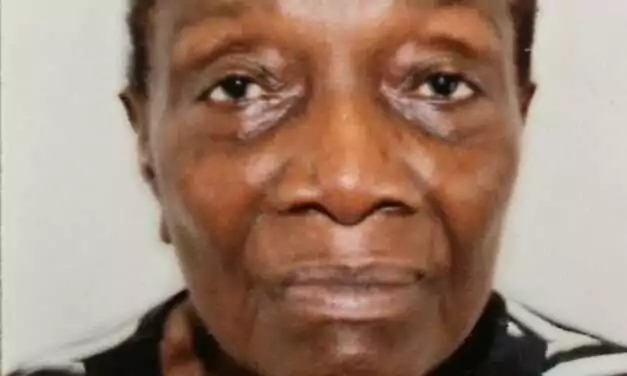 Police Search for Missing 75-Year-Old Salomie James of Pigotts