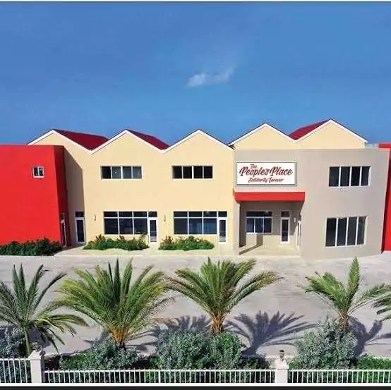 Government Considers Labour Party Headquarters as Temporary Law-Class Venue
