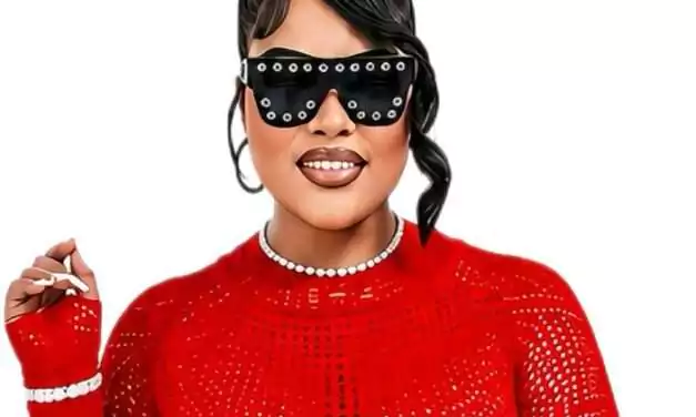 Royalty Set to Share Stage With Jamaican Dancehall Star in Toronto