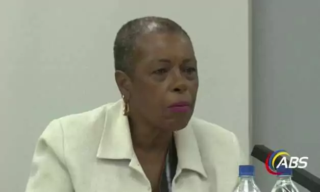 Former Chief Magistrate Questions Sentence Discounts for Guilty Pleas
