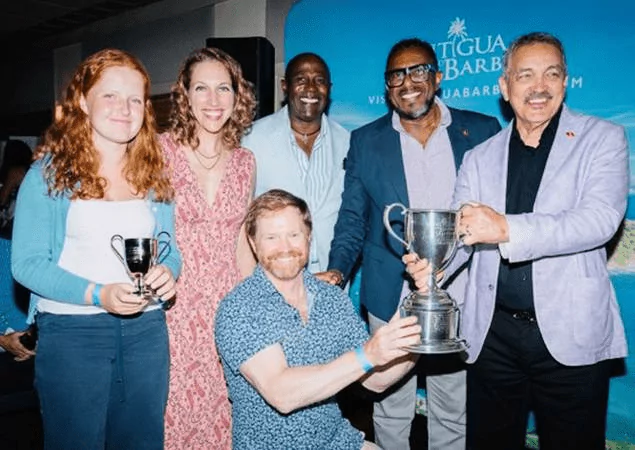 Antigua and Barbuda’s Hamptons Challenge Regatta Strengthens 16-Year Maritime Partnership