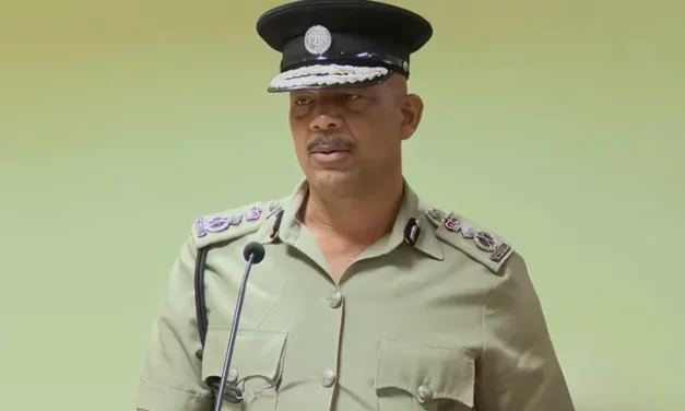 Dominica Police Signal Possible Dismissals and Terminations of Officers in Coming Days