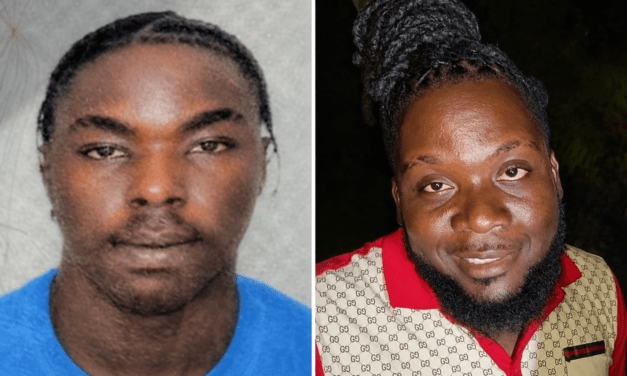 Two Bathlodge Men Remanded Over EC$6,000 Service Station Robbery