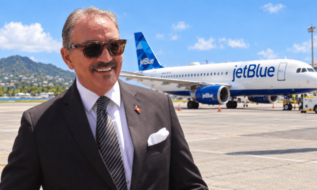 Government to Reopen Talks with JetBlue Following Airlift Setback