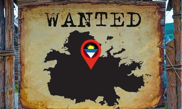 Criminals Wanted Abroad Are Turning Up in Antigua, PM Browne Reveals