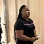 Woman Returned to Dominica From Antigua Charged in Jerbiah Paul Investigation
