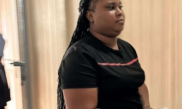 Woman Returned to Dominica From Antigua Charged in Jerbiah Paul Investigation