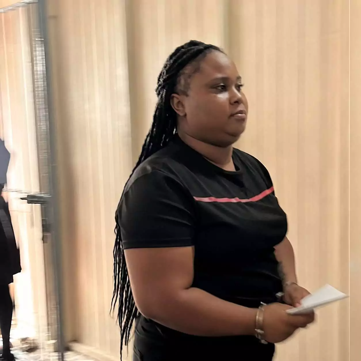 Woman Returned to Dominica From Antigua Charged in Jerbiah Paul Investigation