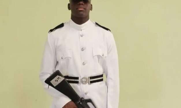 DOMINICA: Another Police Officer Charged in Jerbiah Paul Death Investigation
