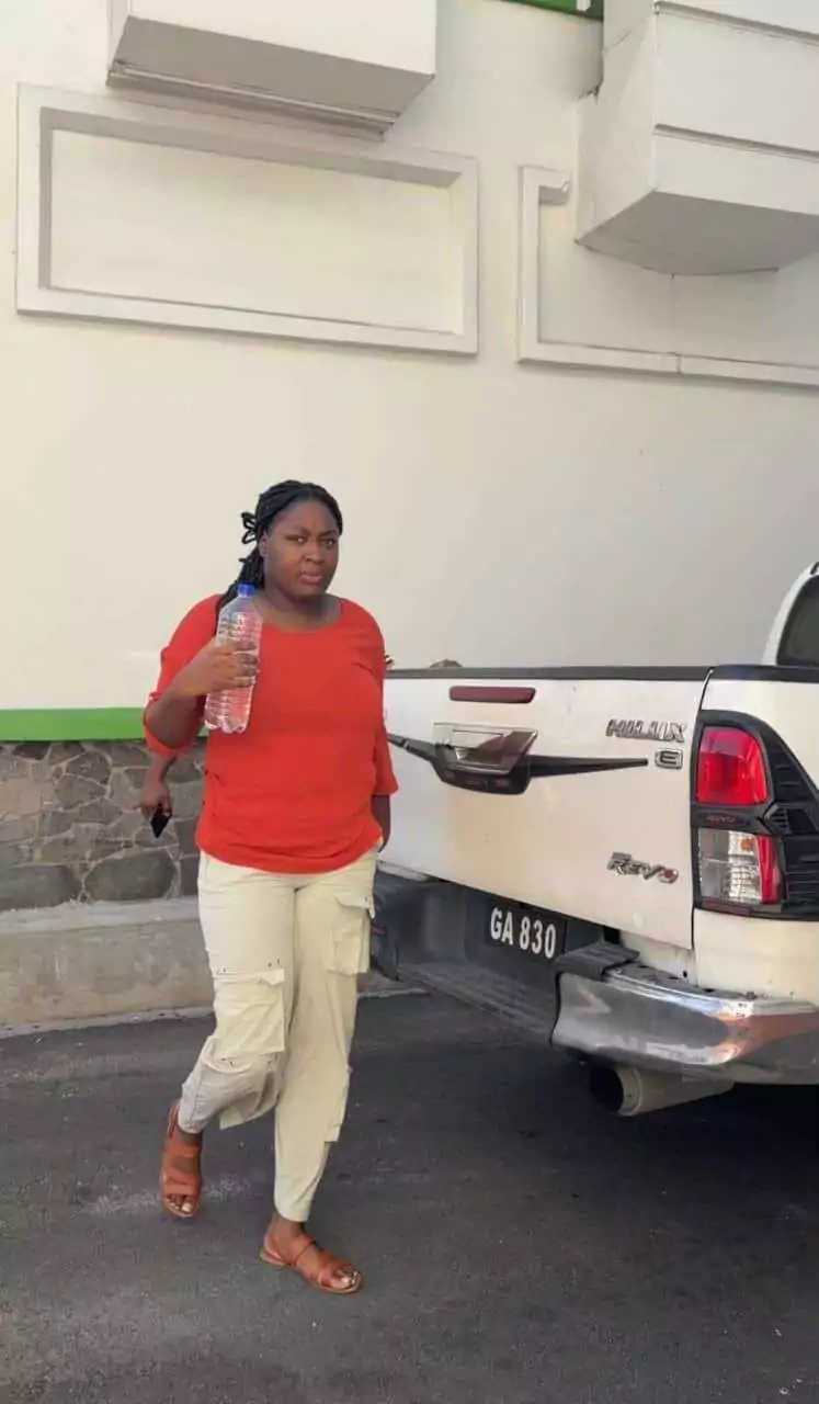 Woman Returned to Dominica From Antigua Charged in Jerbiah Paul Investigation