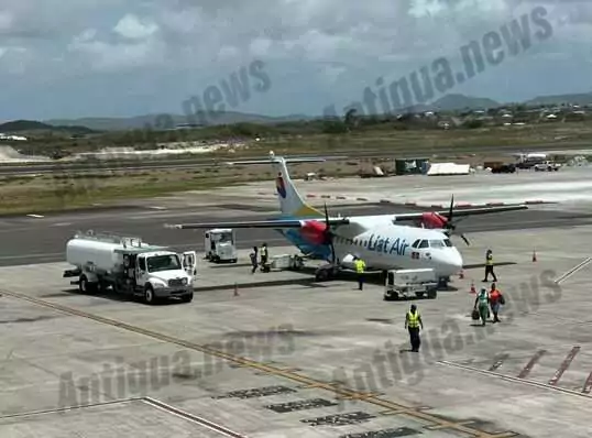 LIAT Air Weighs Tobago-Barbados Opportunity After Caribbean Airlines Ends Direct Service