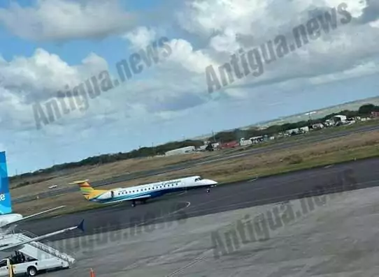 LIAT Air Weighs Tobago-Barbados Opportunity After Caribbean Airlines Ends Direct Service