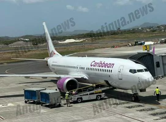 LIAT Air Weighs Tobago-Barbados Opportunity After Caribbean Airlines Ends Direct Service