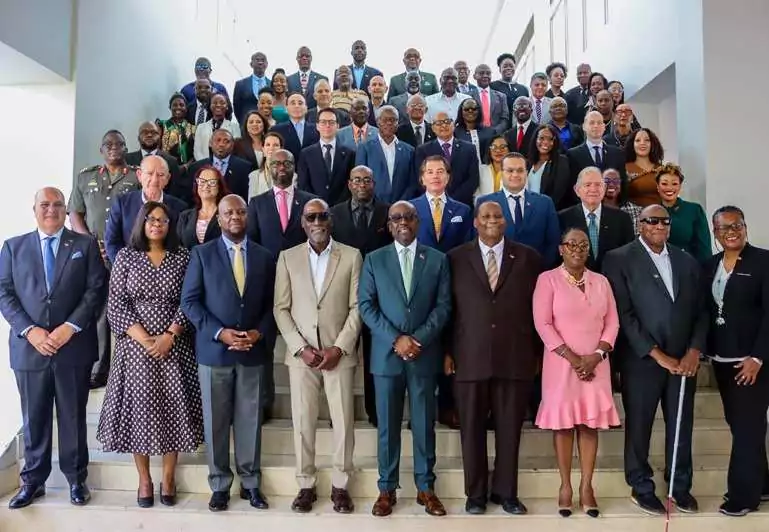 Government to Table List of Diplomatic Appointees in Parliament