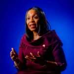 Mrs Kanayo Awani, Executive Vice President Intra-African Trade & Export Development, Afreximbank
